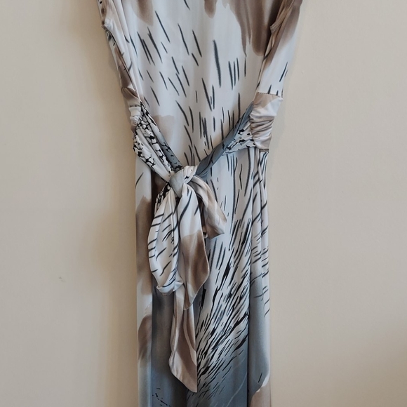 Bebe large maxi dress - Picture 8 of 8